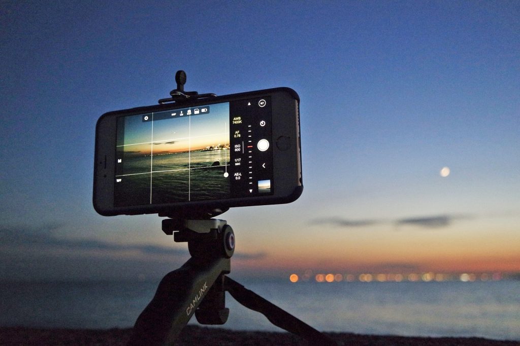 10 Things You Should Do to Improve Your Smartphone Photography ...