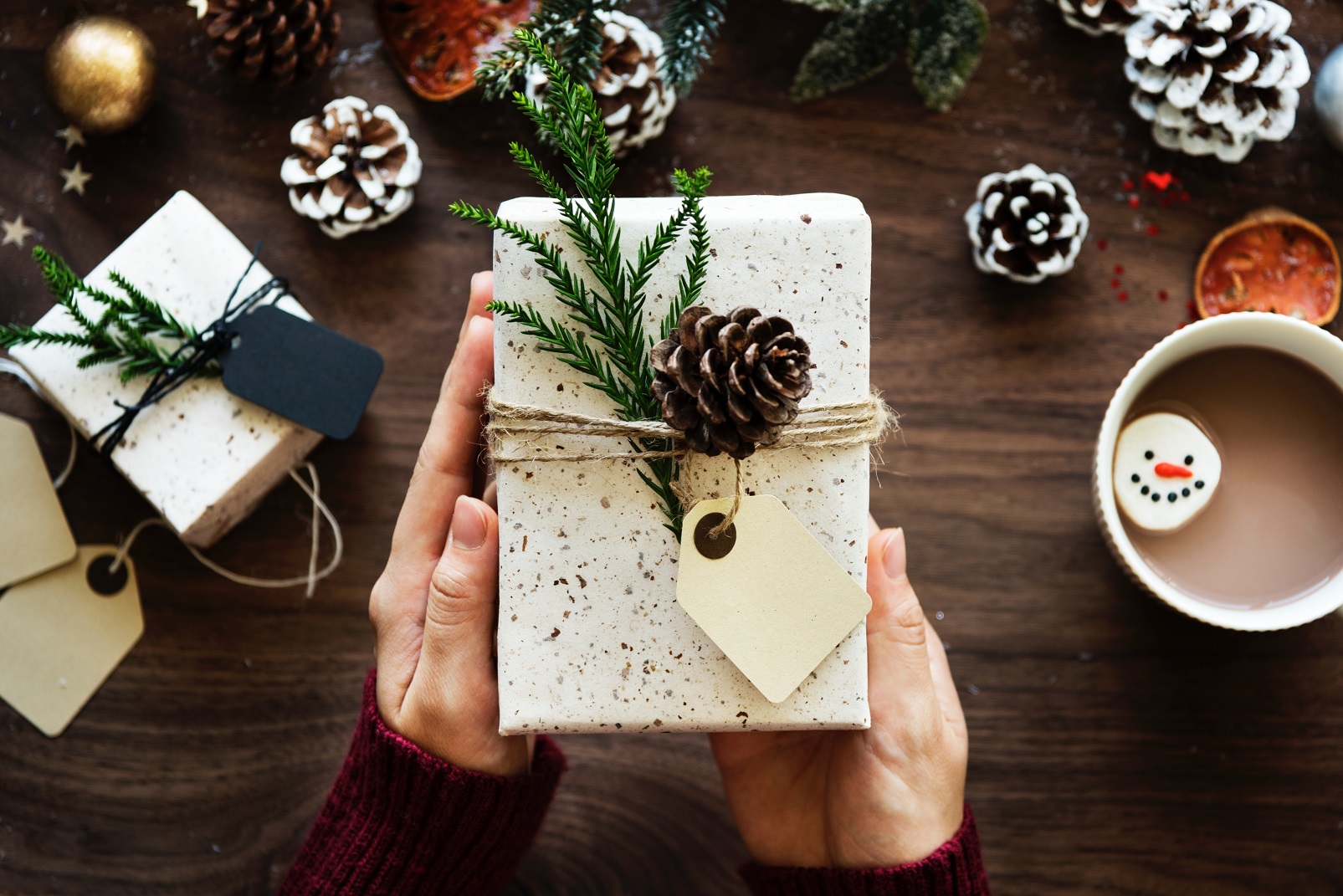 Best Christmas Gift Ideas for Your Someone Special