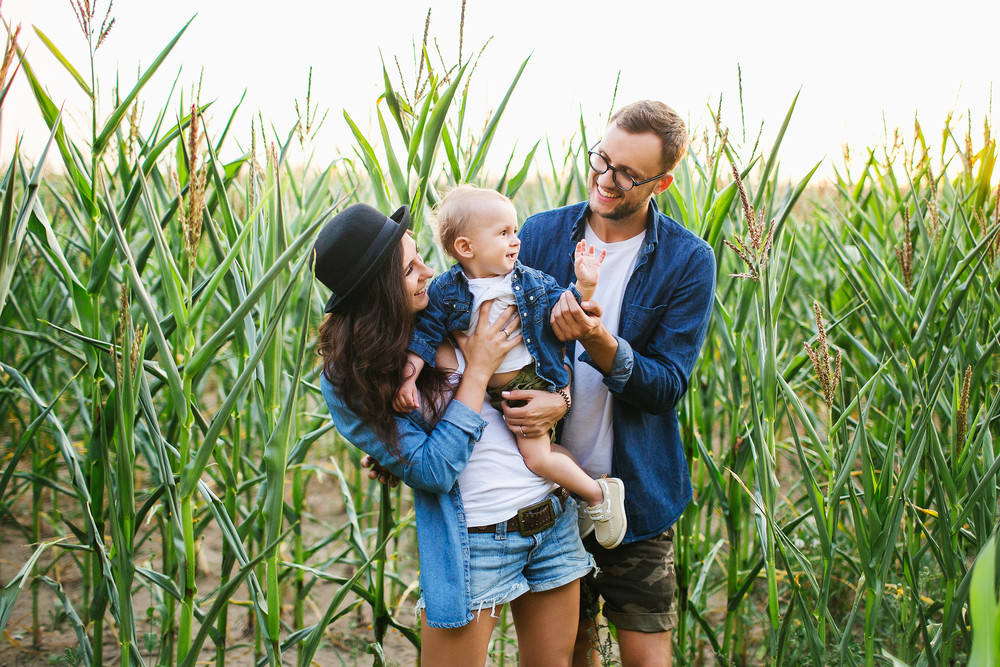 Family Photo Shoot Tips and Tricks for Your Next Session | Photojaanic