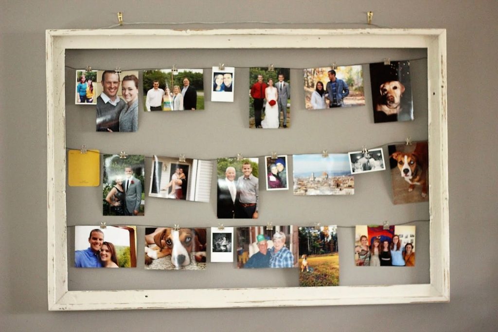 Photo Collage Making Ideas Designs You Ll Love Photojaanic - Wall Frame Collage Maker