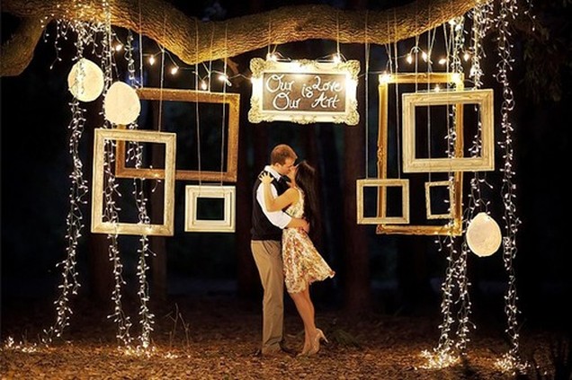 7 Fun Diy Photo Booth Ideas For Your Party Uae Photojaanic