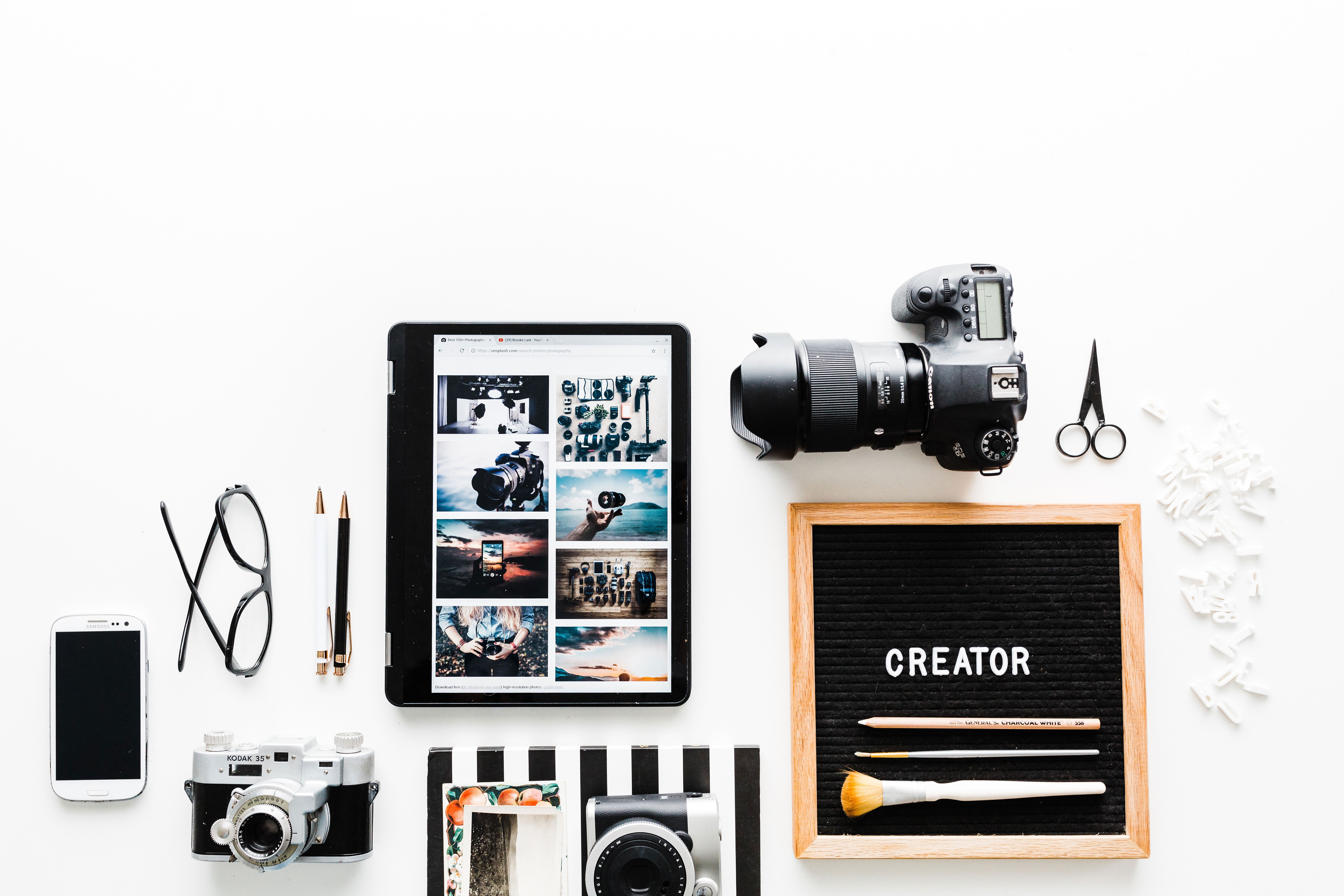 51 Best Photography Marketing Ideas to Boost Your Business | Photojaanic