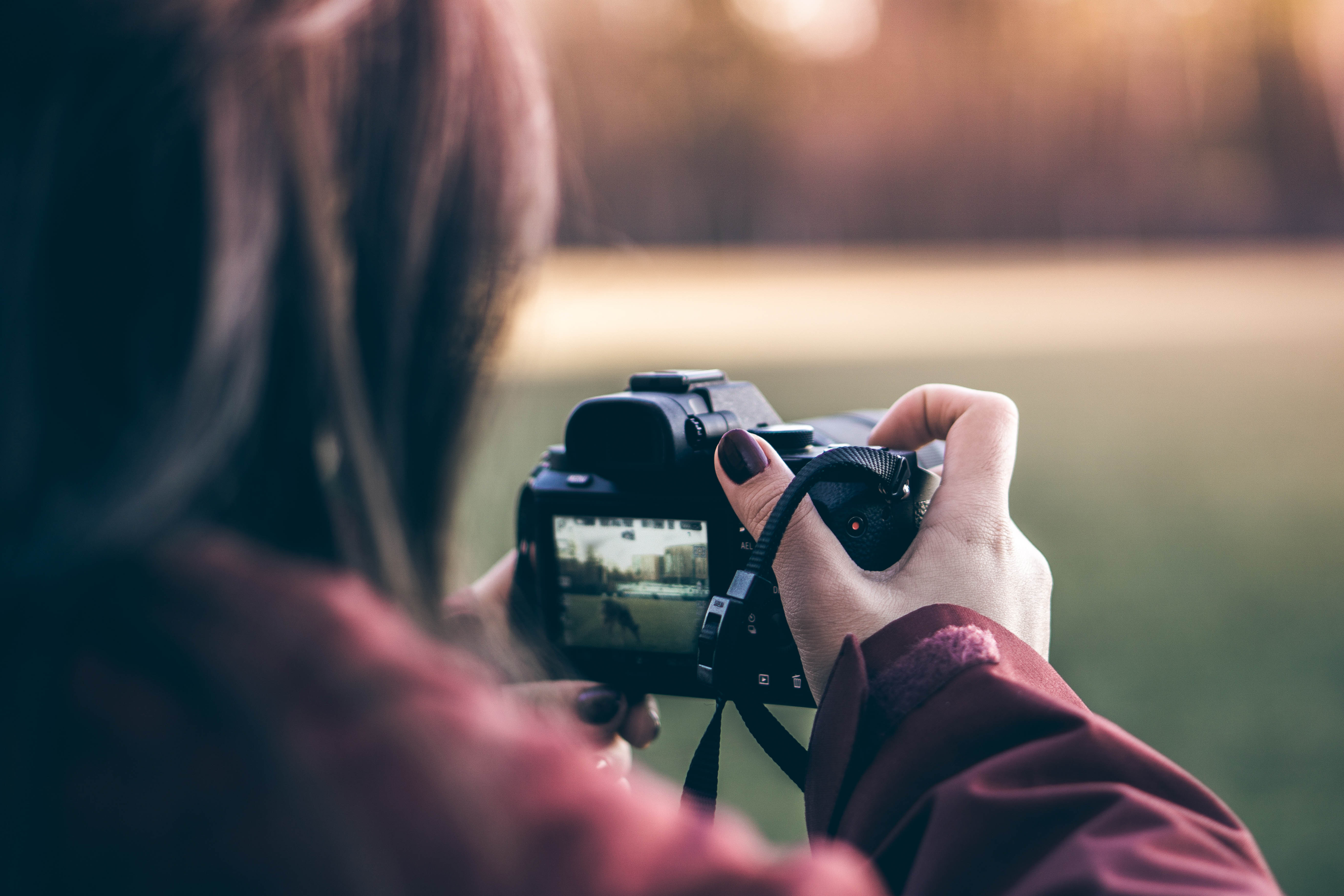 50 Effective Photography Marketing Ideas to Grow Your ...