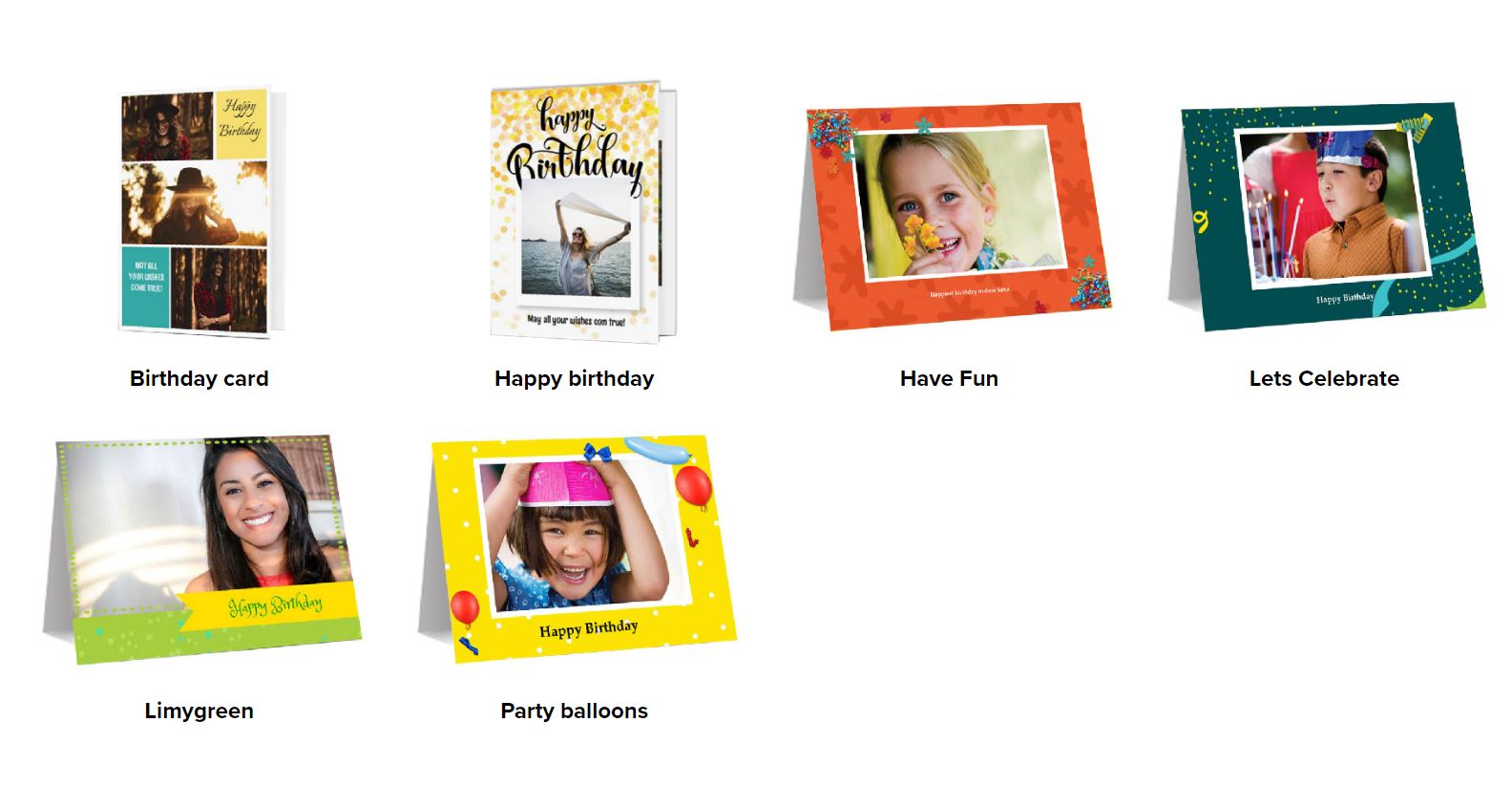 DIY birthday cards - ideas and tips (7)