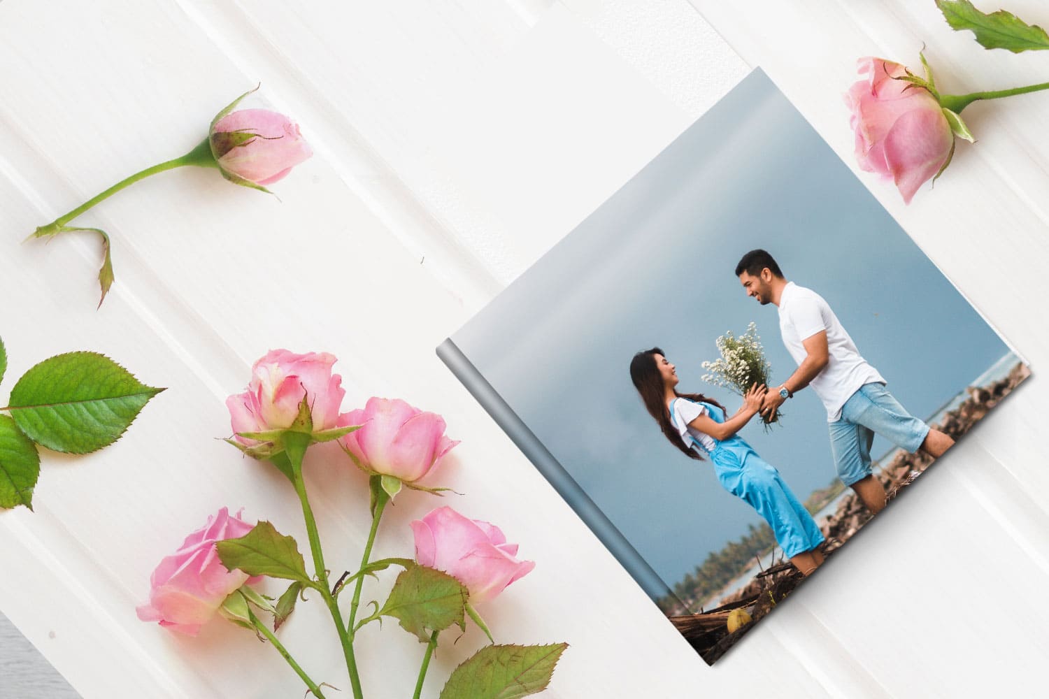 How to Make Your Photo Album: Tips, Ideas | Photojaanic