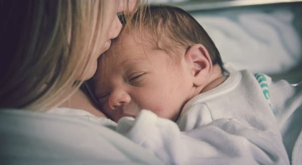 mother and baby son photoshoot ideas