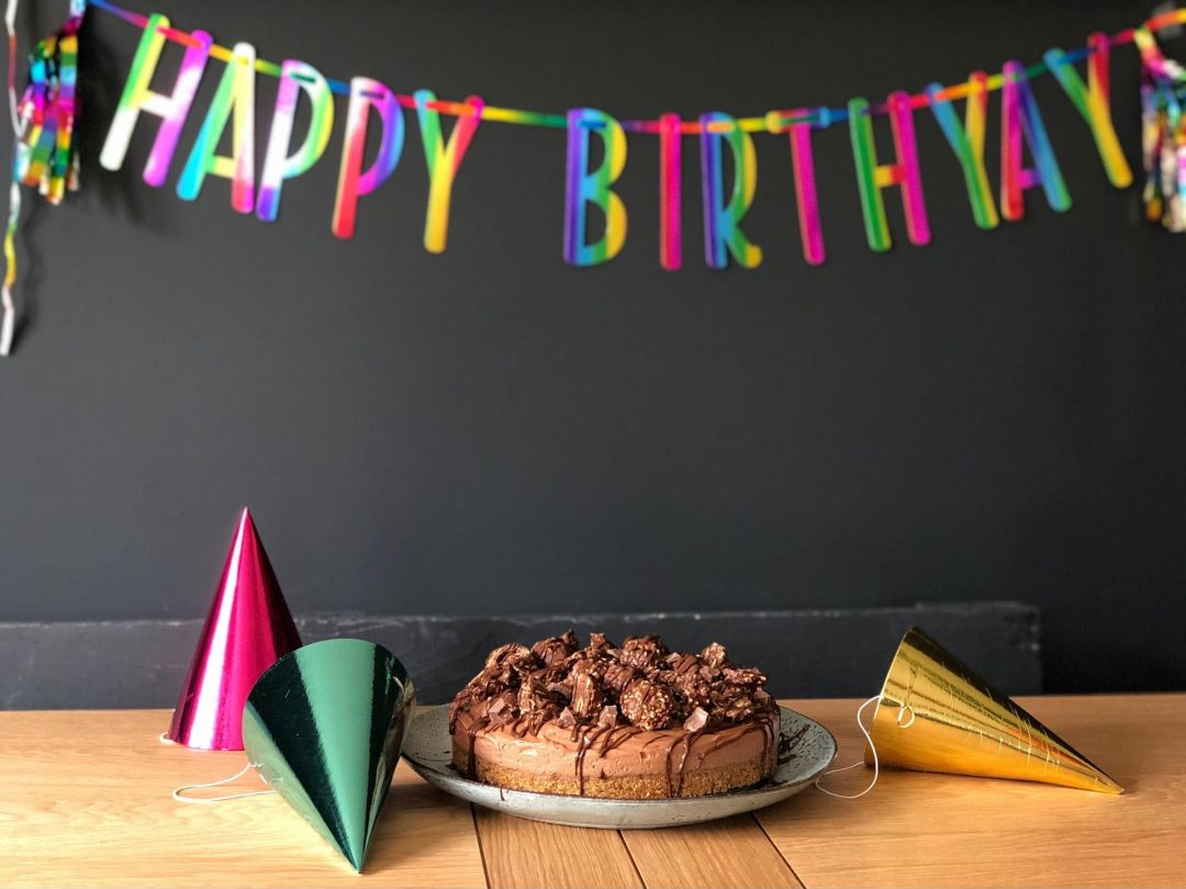 99 Best Happy Birthday Wishes (for Everyone!) | Photojaanic