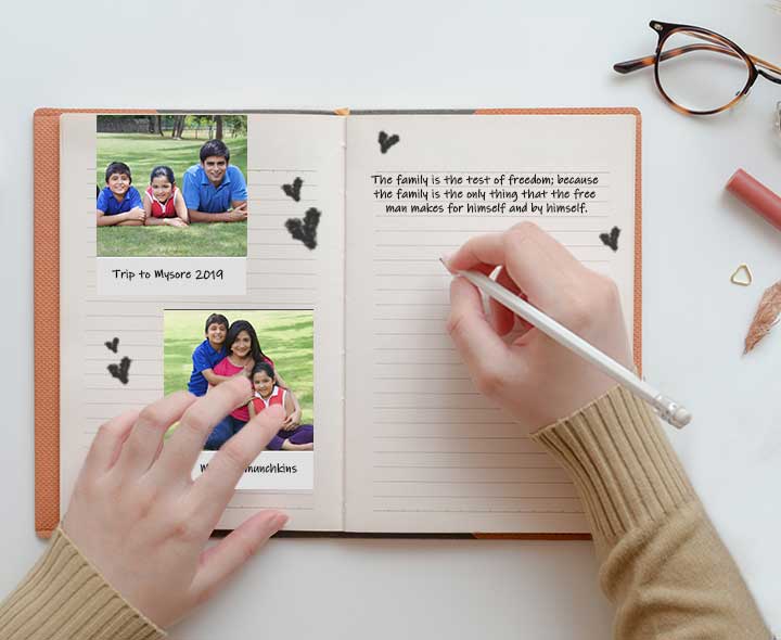 The 9 Best Scrapbooks Albums for People Who Think They Don't Have Time to  Scrapbook