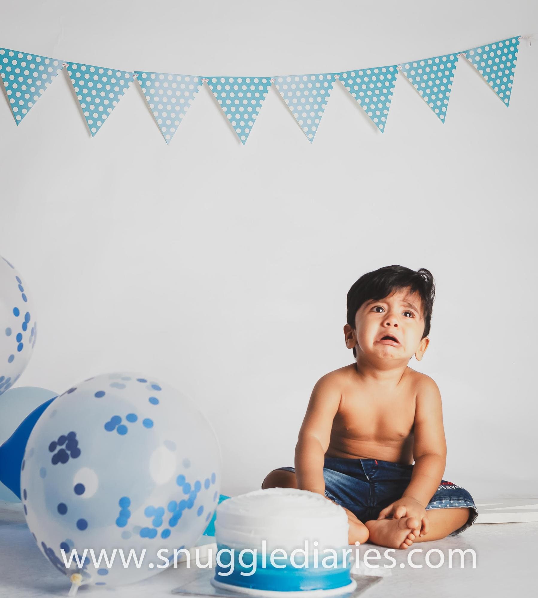 Baby Photography