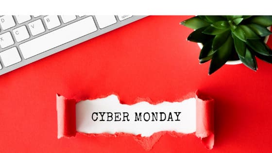 Black Friday vs Cyber Monday offers