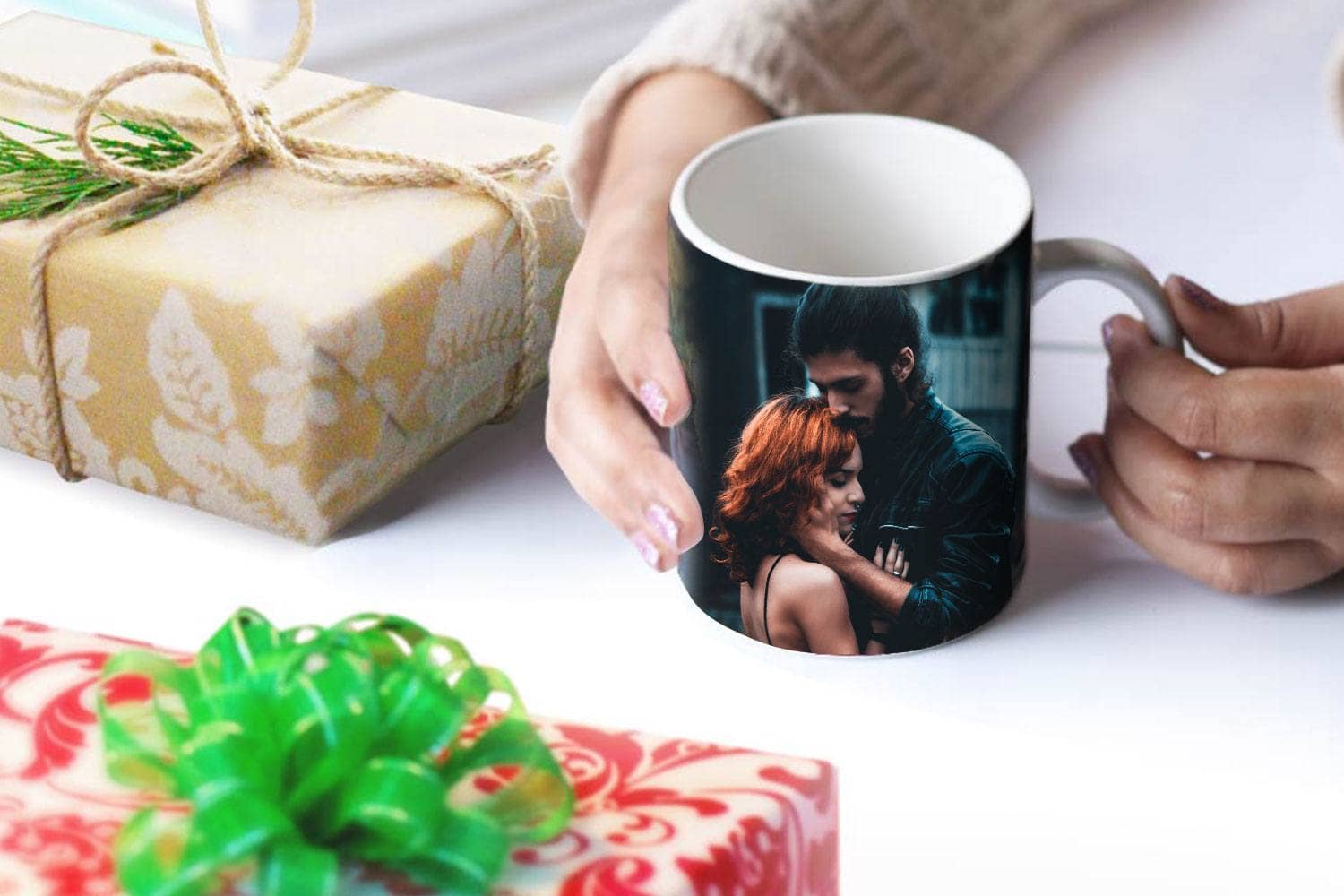 Valentine day gift deals ideas for husband