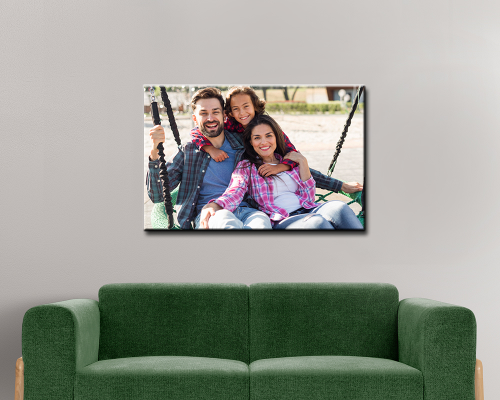 Photo Frame Design: Types, Photos and Range