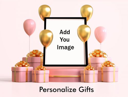 personalised gifts