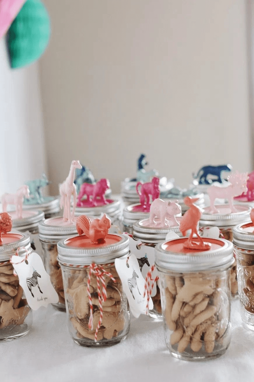 Best Return Gifts Ideas for Kids Birthday Party