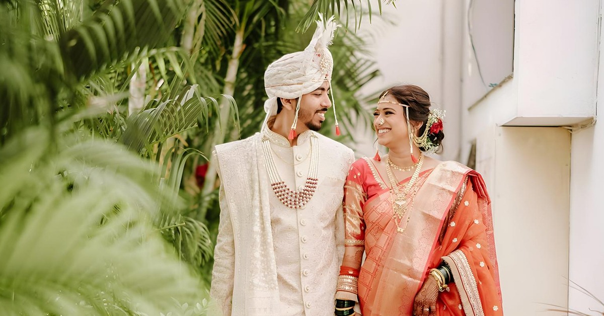 romantic walk wedding couple pose natural candid wedding photography