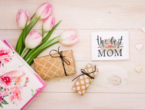 Mothers day gift ideas