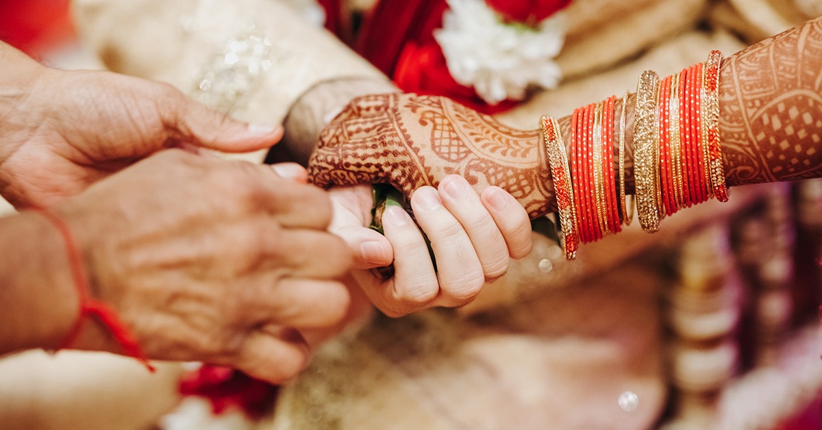 mehndi ceremony wedding couple pose henna detail photography