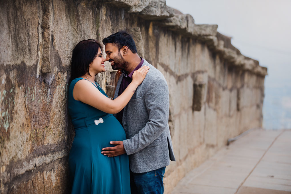 Best Maternity Photoshoot Banglore Photokraft Photography