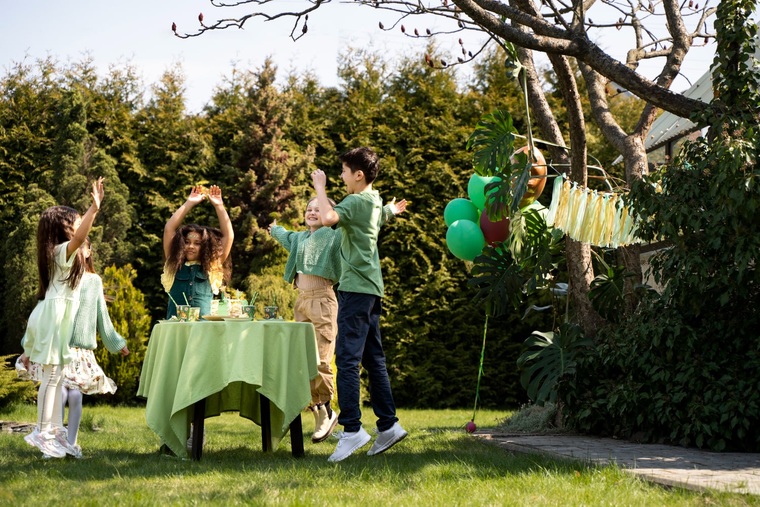 Toy-filled delight: Pose at baby shower, capturing playful moments, nostalgic memories, and the love for the little one