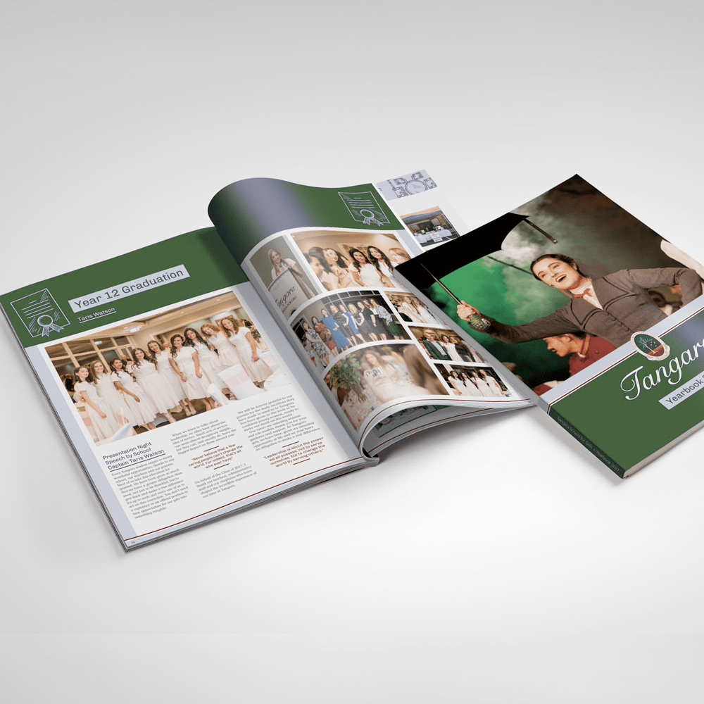 Crafting Yearbook 2023: Layout Tips for Lasting Impressions.