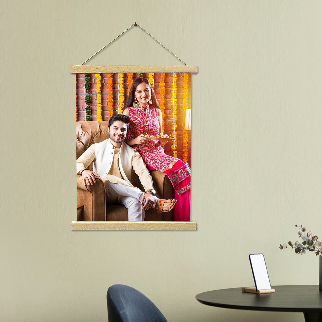 Wall Hangings: Artistic Diwali charm on your walls