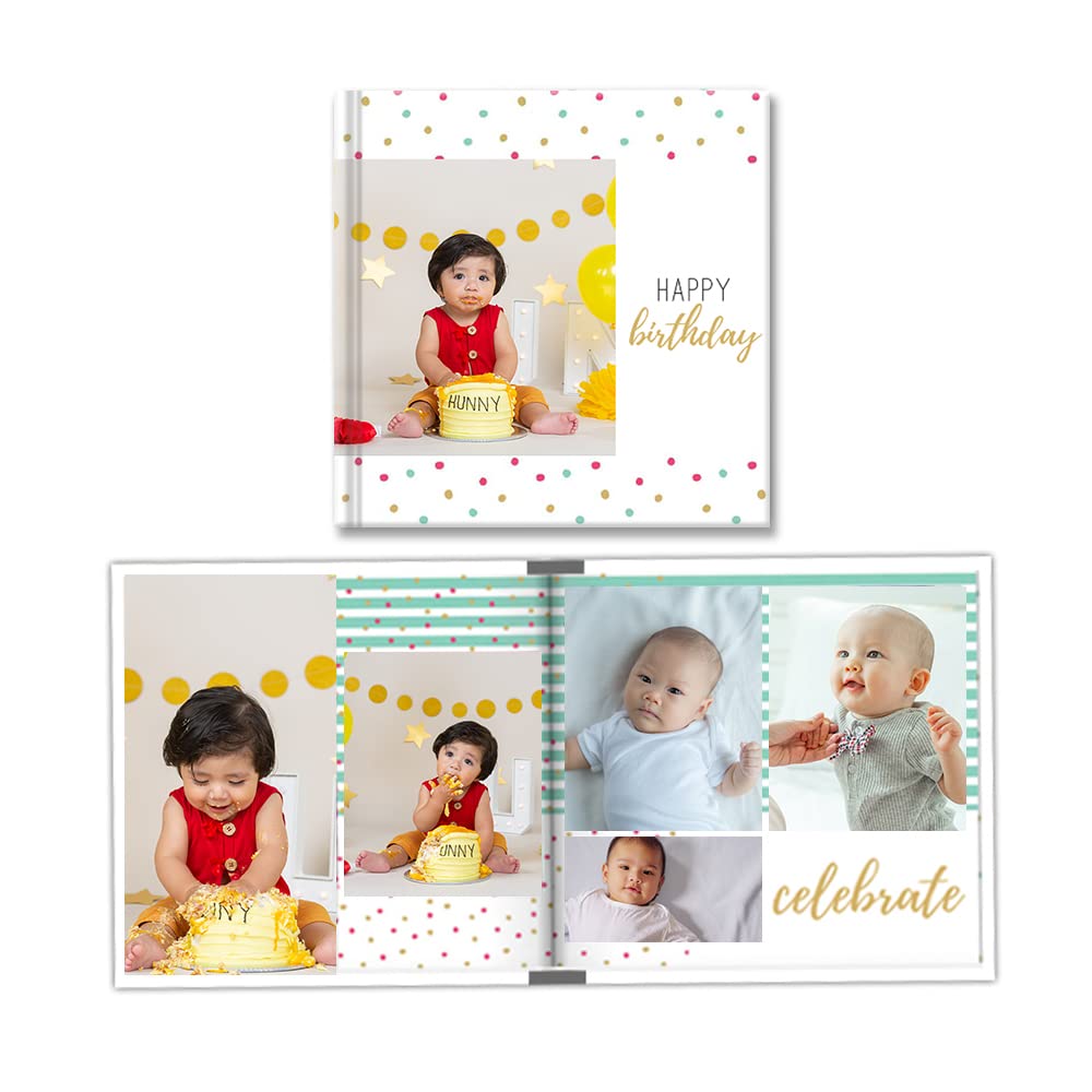 Baby birthday naming book Baby Shower Gift Ideas