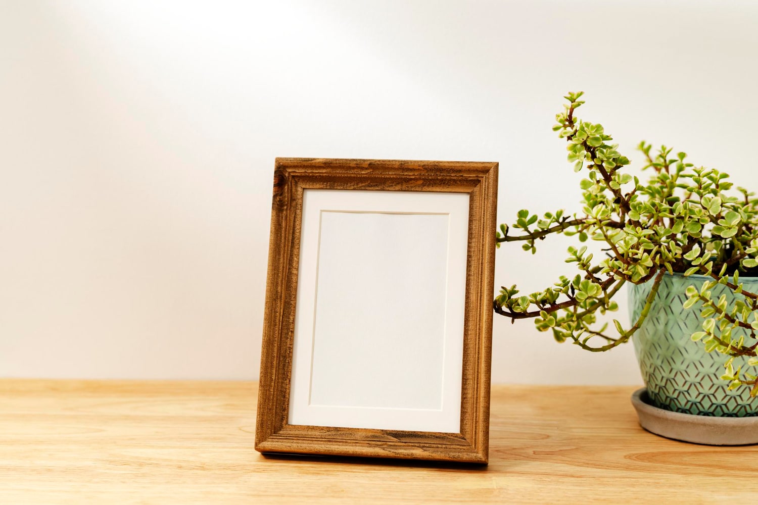 Personalised photo frames perfect for birthday celebrations