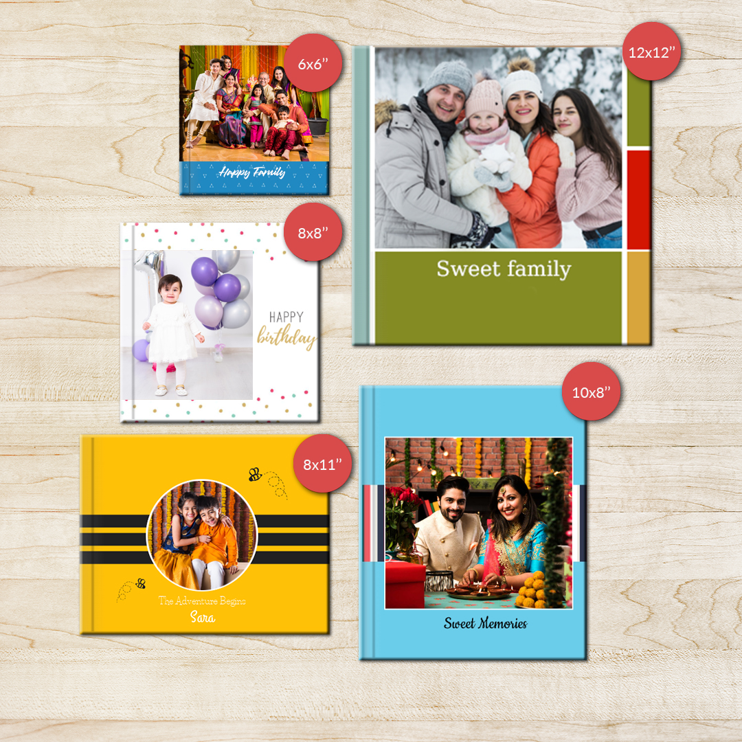 Photo album Online
