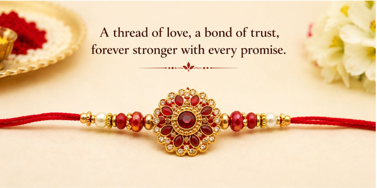 Heartfelt Raksha Bandhan quotes for brothers and sisters