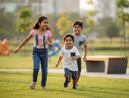 Kids Photography Guide for Beginners: Capture Stunning Photos of Kids(2025-2026)