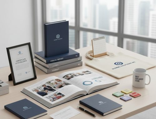 Mastering Employee Gifting in India: Strategic Gifts That Motivate, Inspire & Build Culture