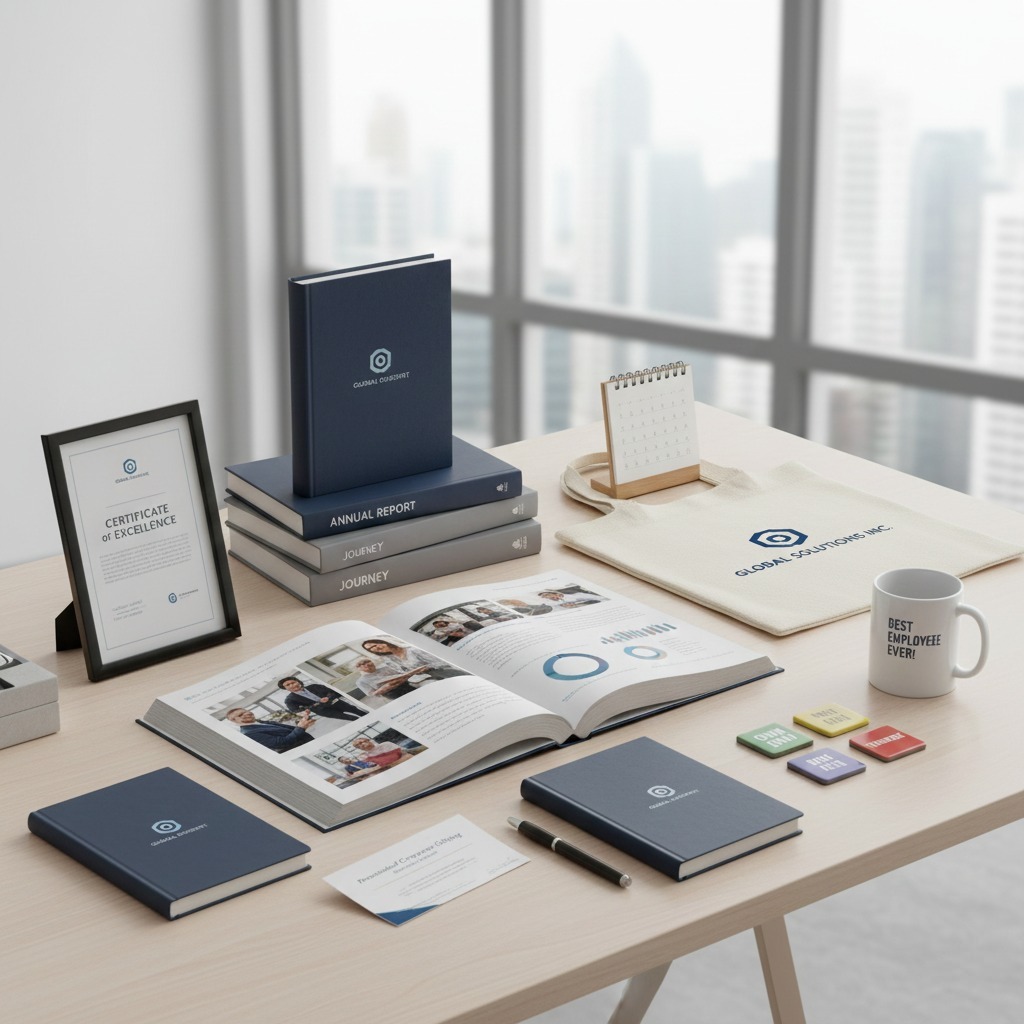 Mastering Employee Gifting in India: Strategic Gifts That Motivate, Inspire & Build Culture