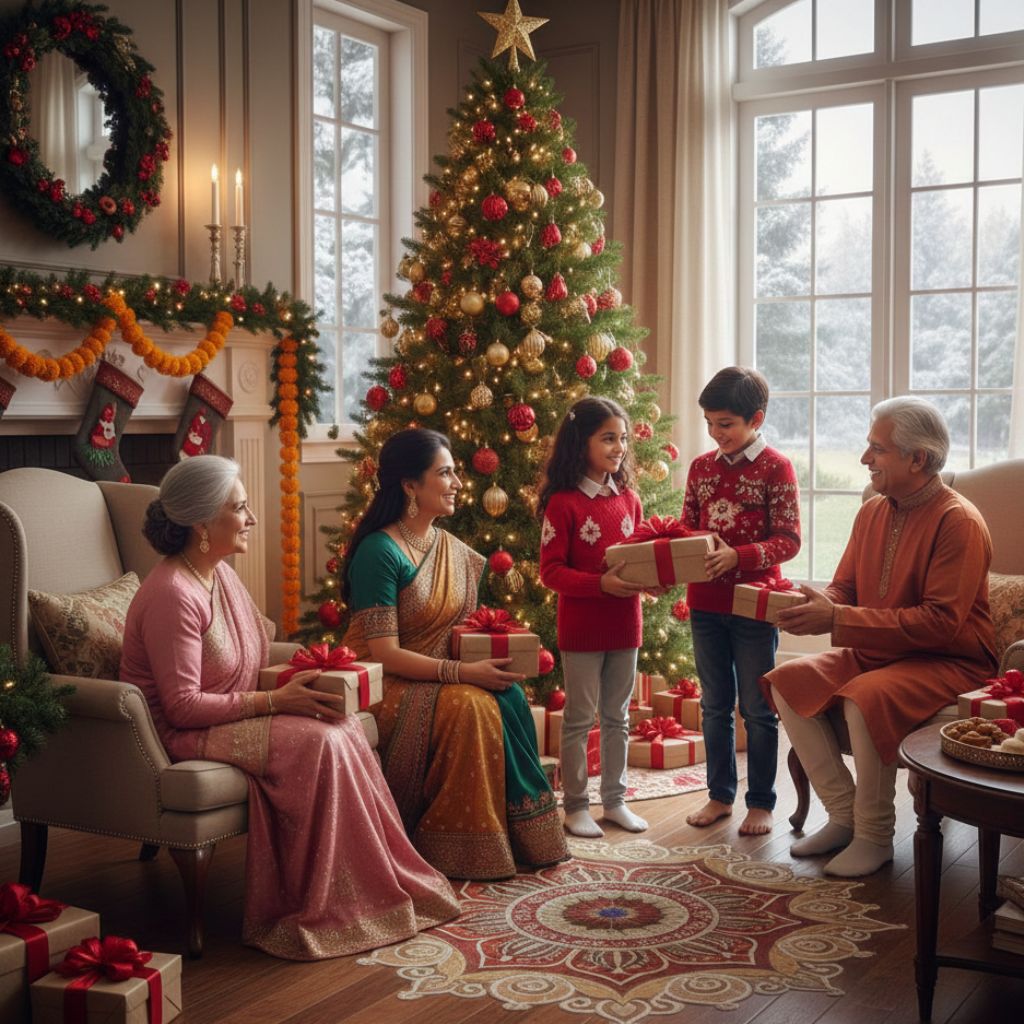 Best Personalized Christmas Gifts for Families: From Photo Books to Framed Prints