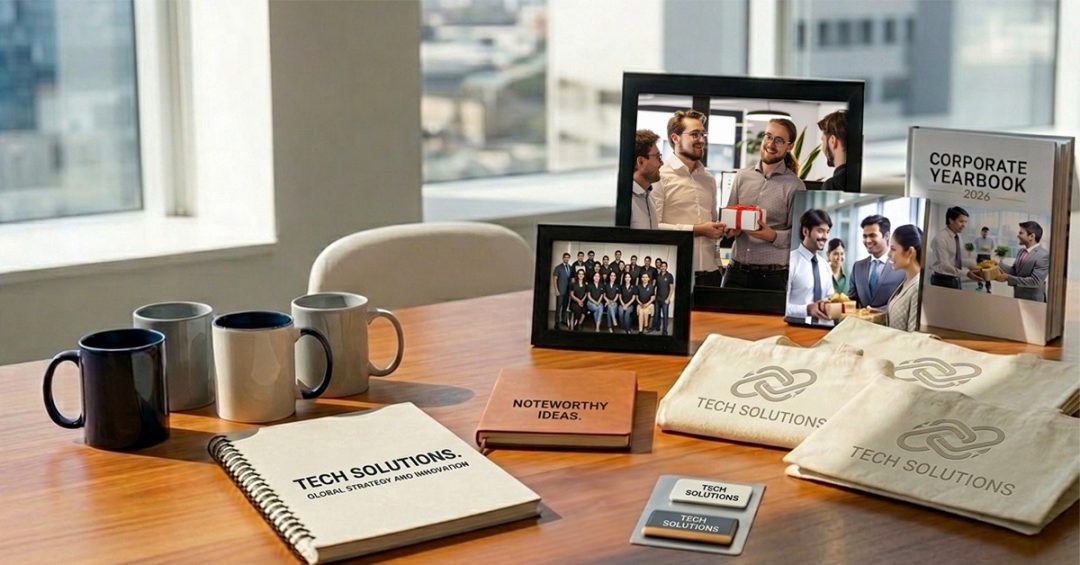 customized corporate gifts Bangalore Chennai Mumbai Photojaanic bulk gifting