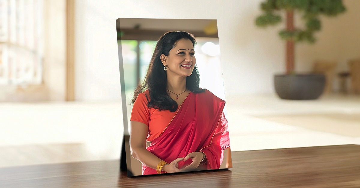  personalized table frame best gift for teacher desk with class photo memory