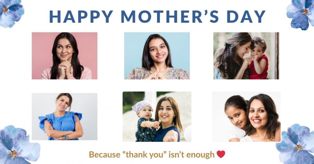 personalized mothers day gifts 2026 photo prints mug frame photobook for mom